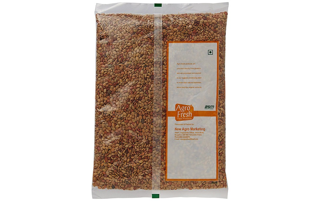 Agro Fresh Horse Gram    Pack  500 grams